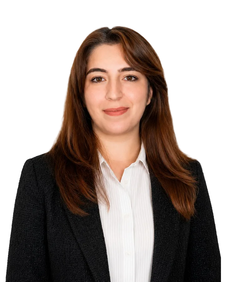 Yasemin Özgen Çoban